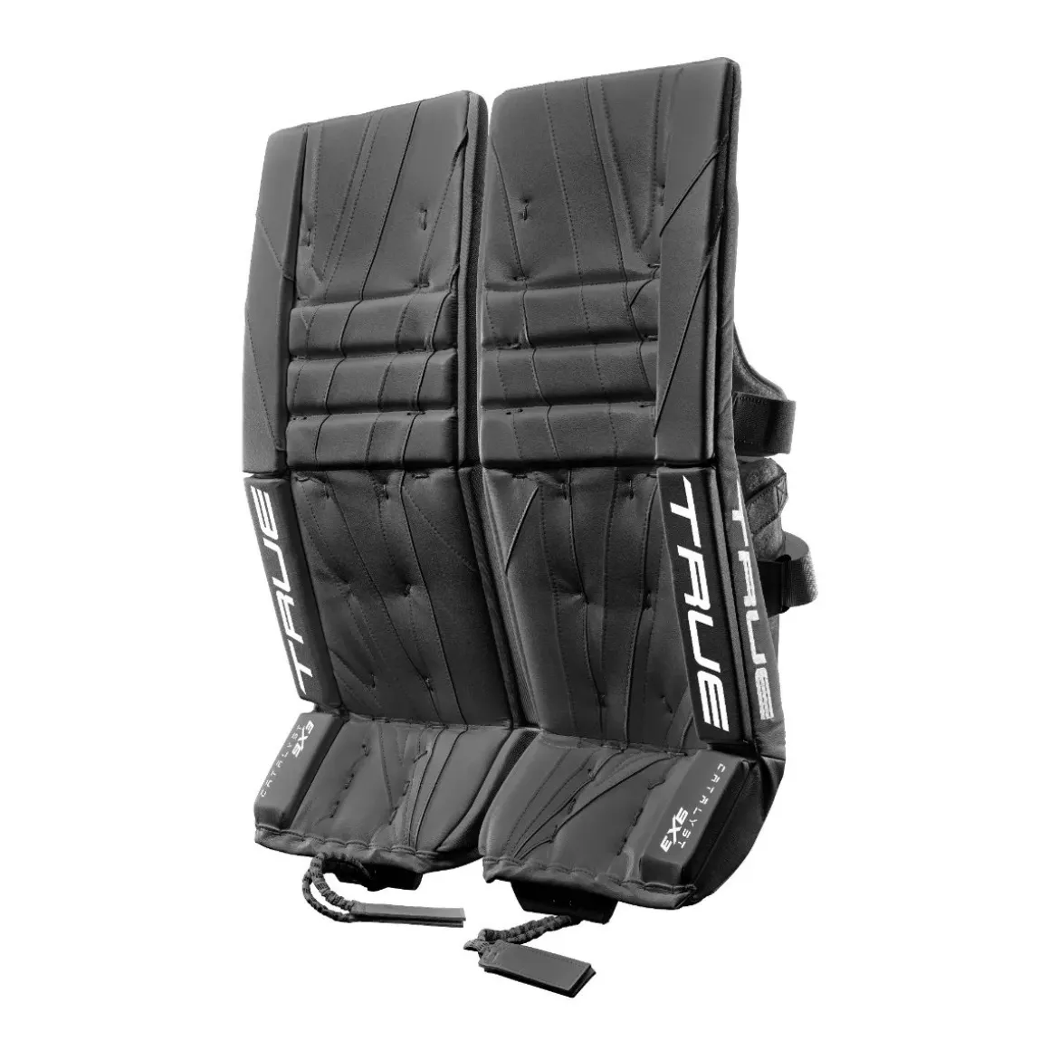 True Goalie Leg Pads Catalyst 9X3 Sr