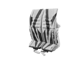 True Goalie Leg Pads Catalyst 7X3 Sr