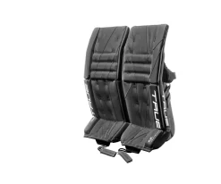 True Goalie Leg Pads Catalyst 7X3 Sr