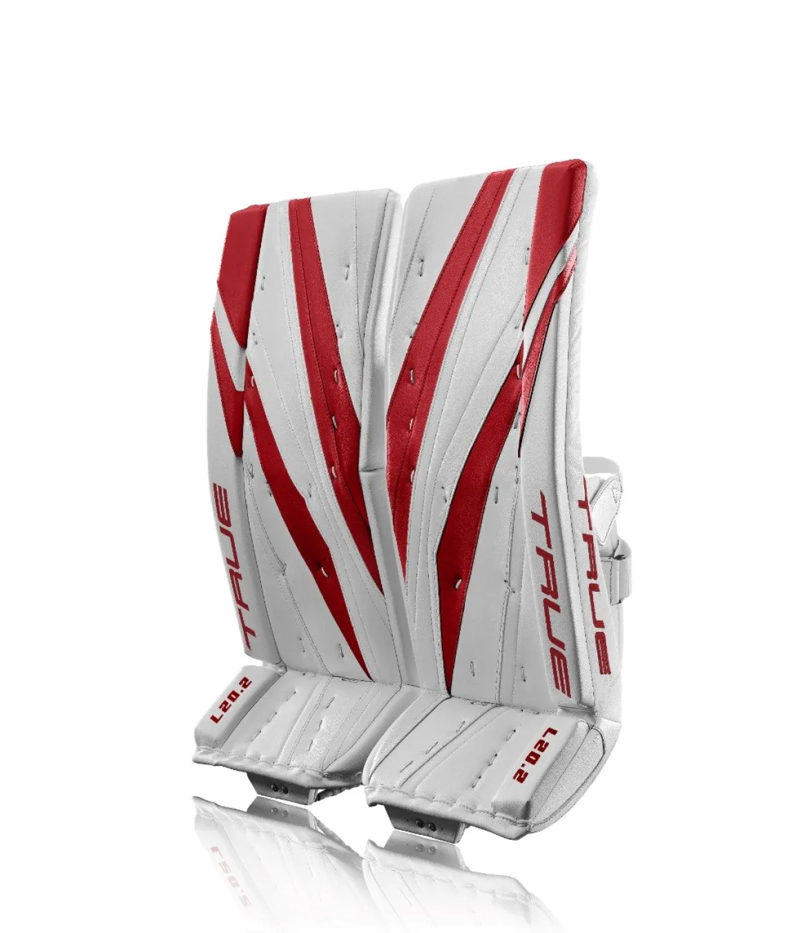 True Goalie Leg Pads L20.2 Sr