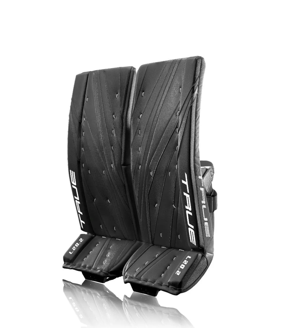 True Goalie Leg Pads L20.2 Sr