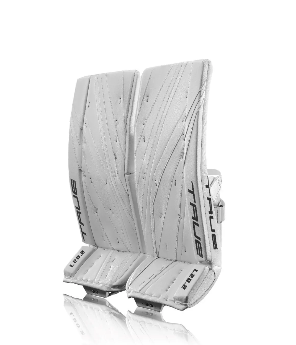 True Goalie Leg Pads L20.2 Sr