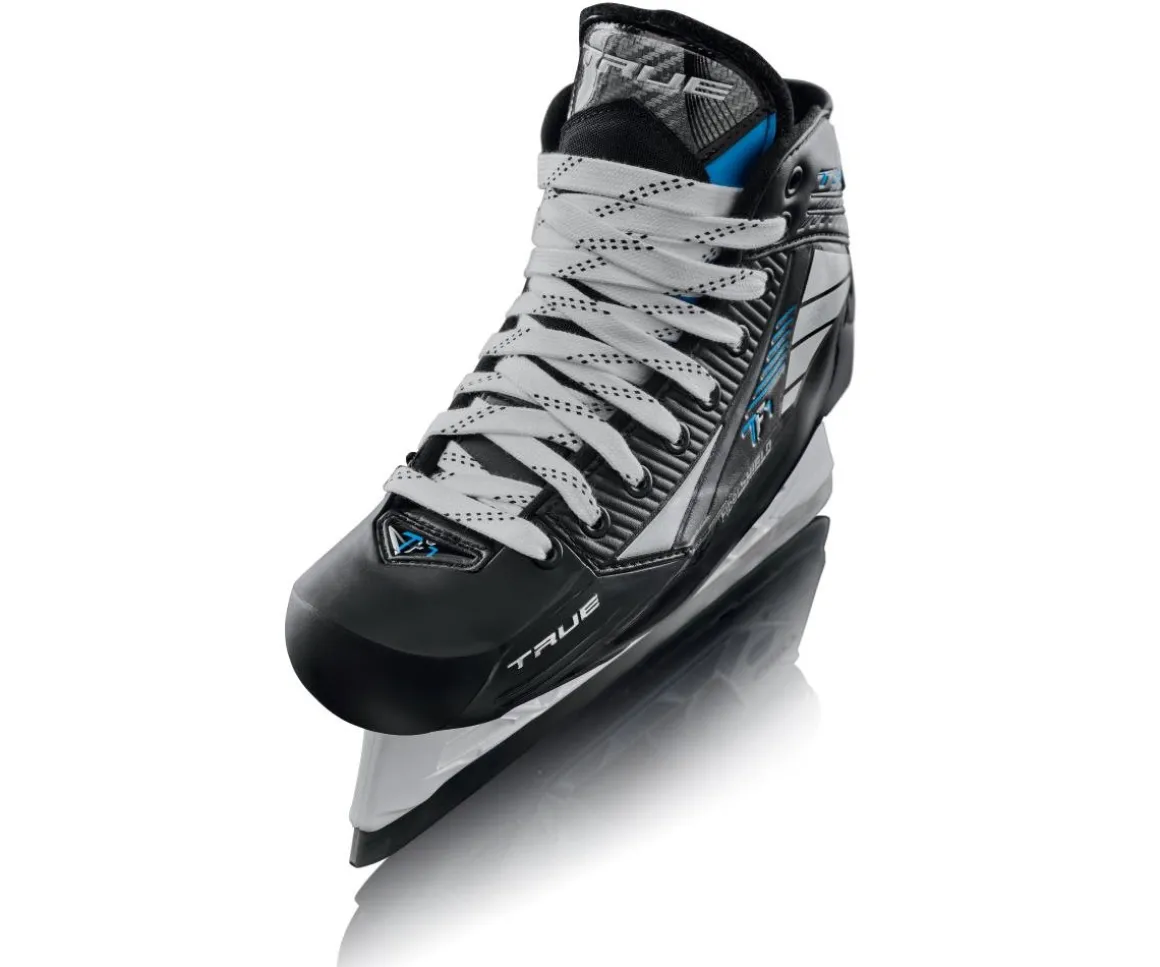 True Goalie Skates Tf7 Int