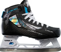 True Goalie Skates Tf9 Jr.