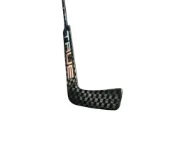 True Goalie Stick Catalyst 9X3 Sr Black