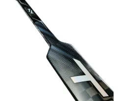 True Goalie Stick Catalyst 9X3 Sr Black