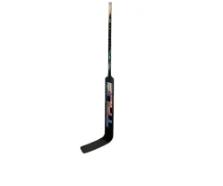 True Goalie Stick Catalyst 7X3 Jr Black