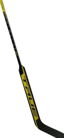 True Goalie Stick Catalyst 9X Jr