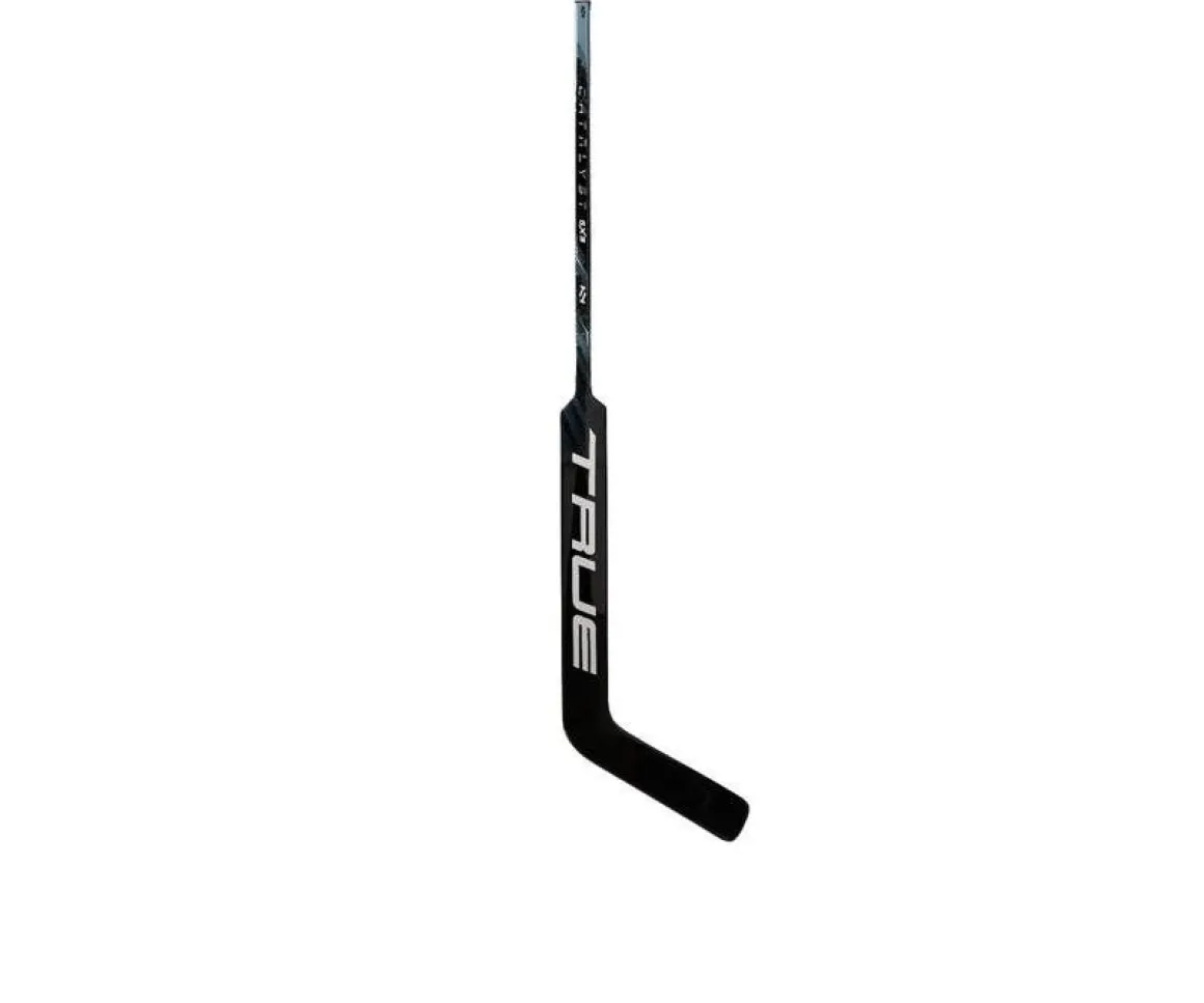 True Goalie Stick Catalyst 5X3 Int