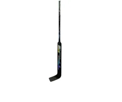 True Goalie Stick Catalyst 7X3 Sr Black