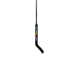 True Goalie Stick Catalyst 7X3 Sr Black