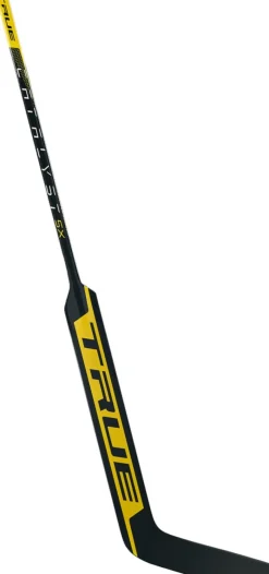 True Goalie Stick Catalyst 5X Jr