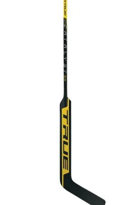 True Goalie Stick Catalyst 5X Jr