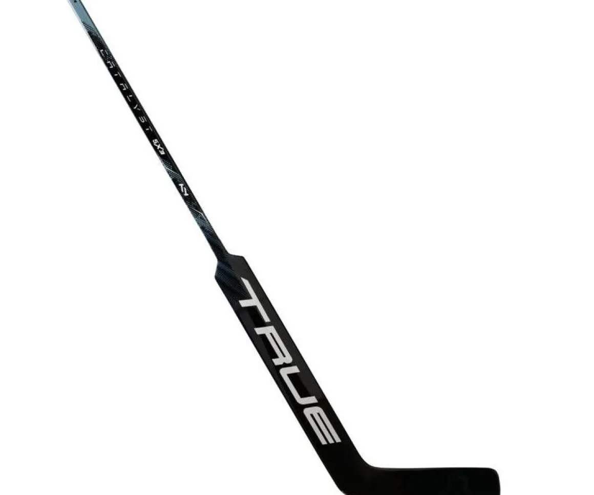 True Goalie Stick Catalyst 5X3 Jr