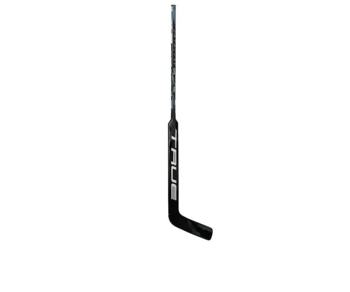 True Goalie Stick Catalyst 5X3 Jr