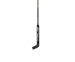 True Goalie Stick Catalyst 9X3 Jr Black