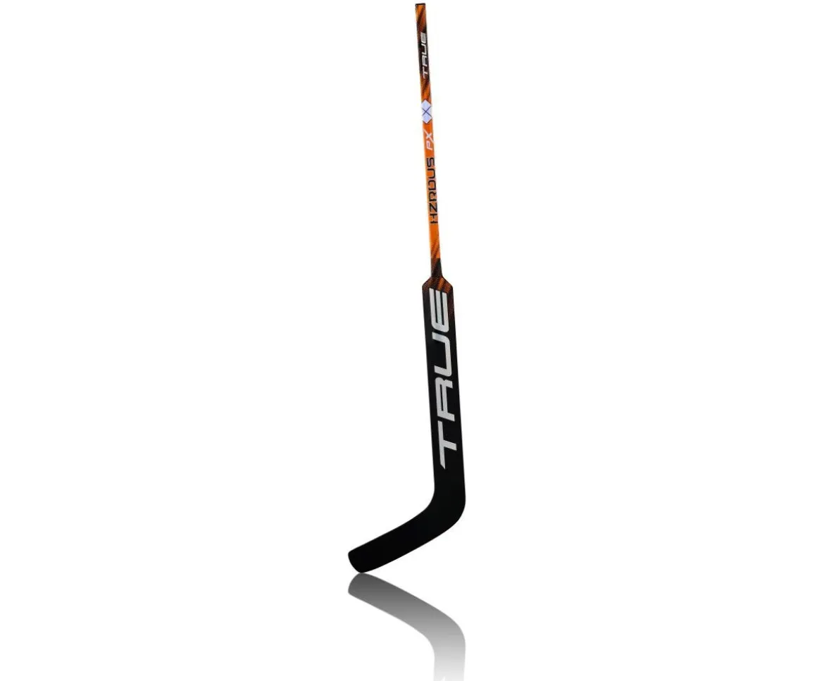 True Goalie Stick Hzrdus Px Sr
