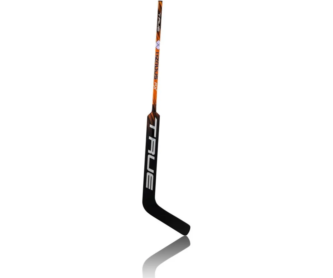True Goalie Stick Hzrdus Px Sr