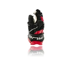 True Hockey Gloves Catalyst 9X3 Jr Black/Red