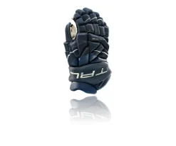 True Hockey Gloves Catalyst 9X3 Jr Navy