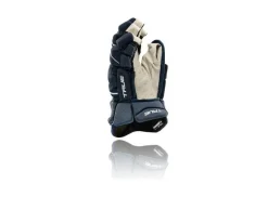 True Hockey Gloves Catalyst 9X3 Jr Navy