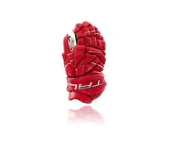 True Hockey Gloves Catalyst 9X3 Jr Red