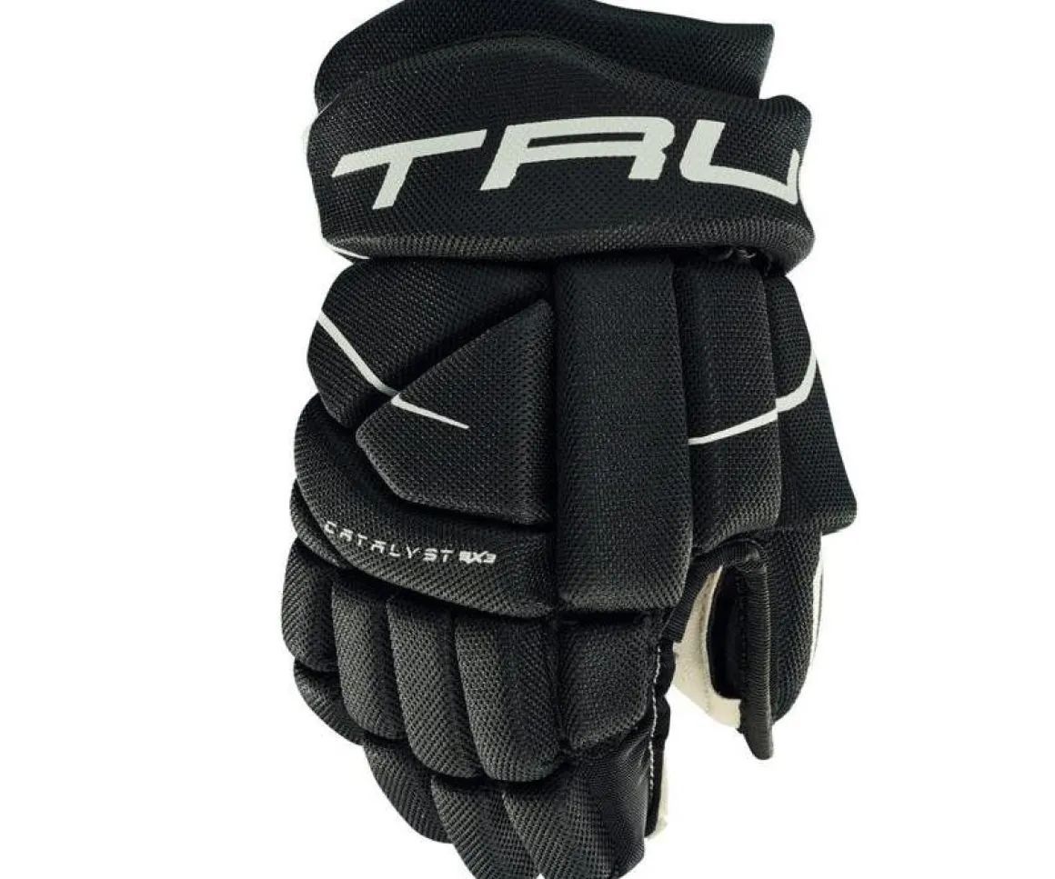 True Hockey Gloves Catalyst 9X3 Yth