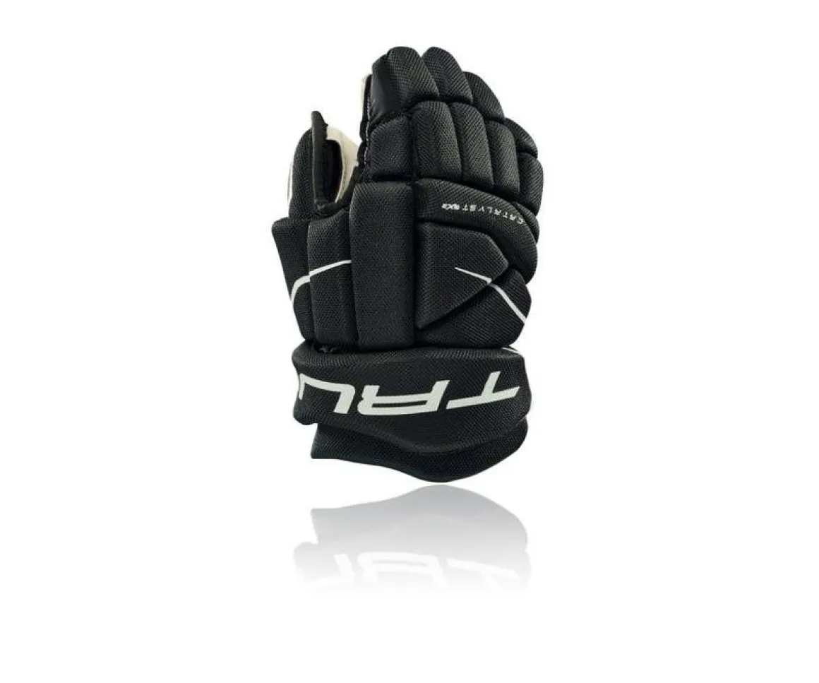 True Hockey Gloves Catalyst 9X3 Yth