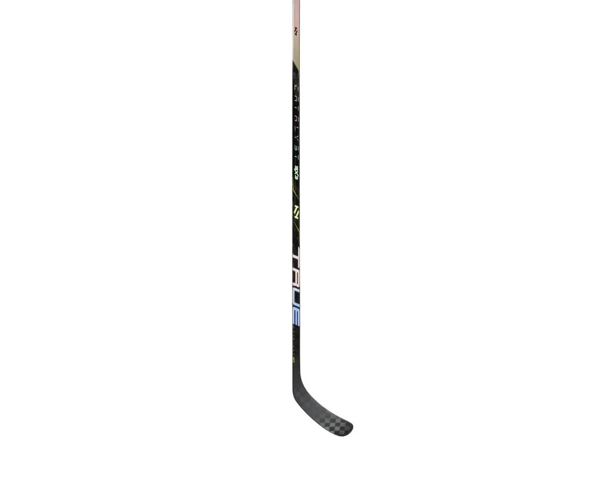 True Hockey Stick Catalyst 9X3 Jr