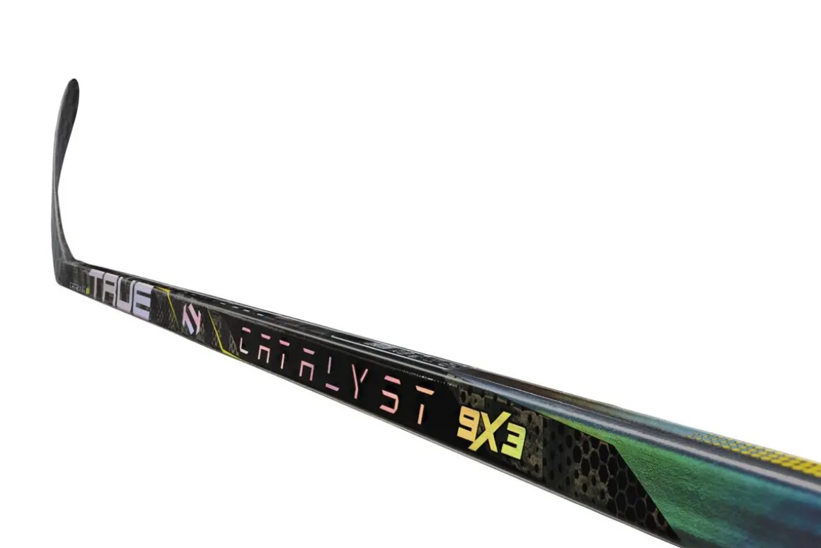 True Hockey Stick Catalyst 9X3 Int