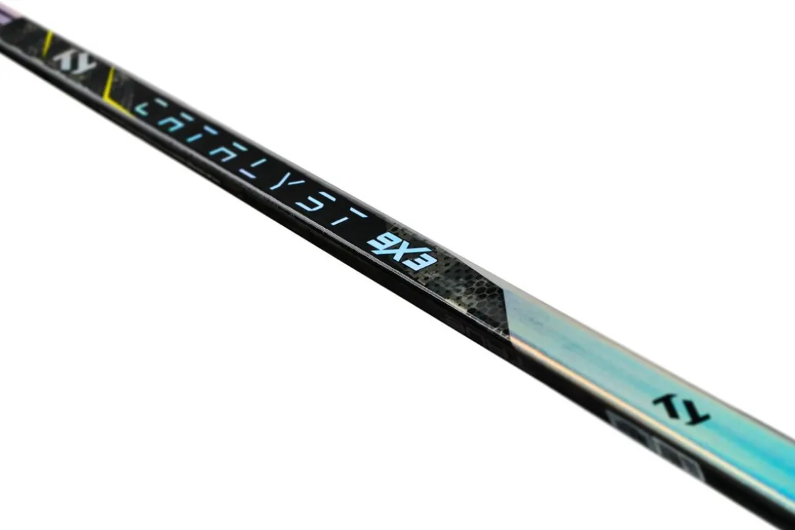 True Hockey Stick Catalyst 9X3 Int