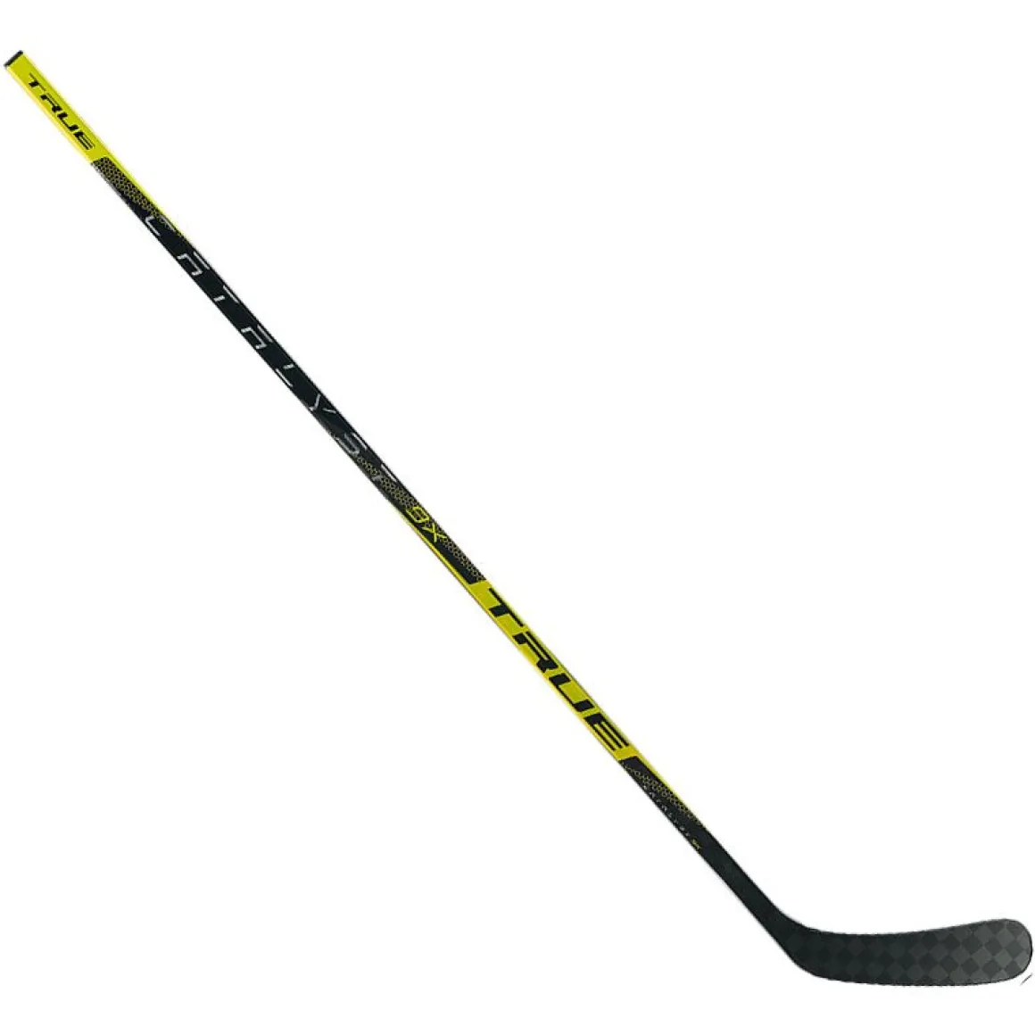 True Hockey Stick Catalyst 9X Sr