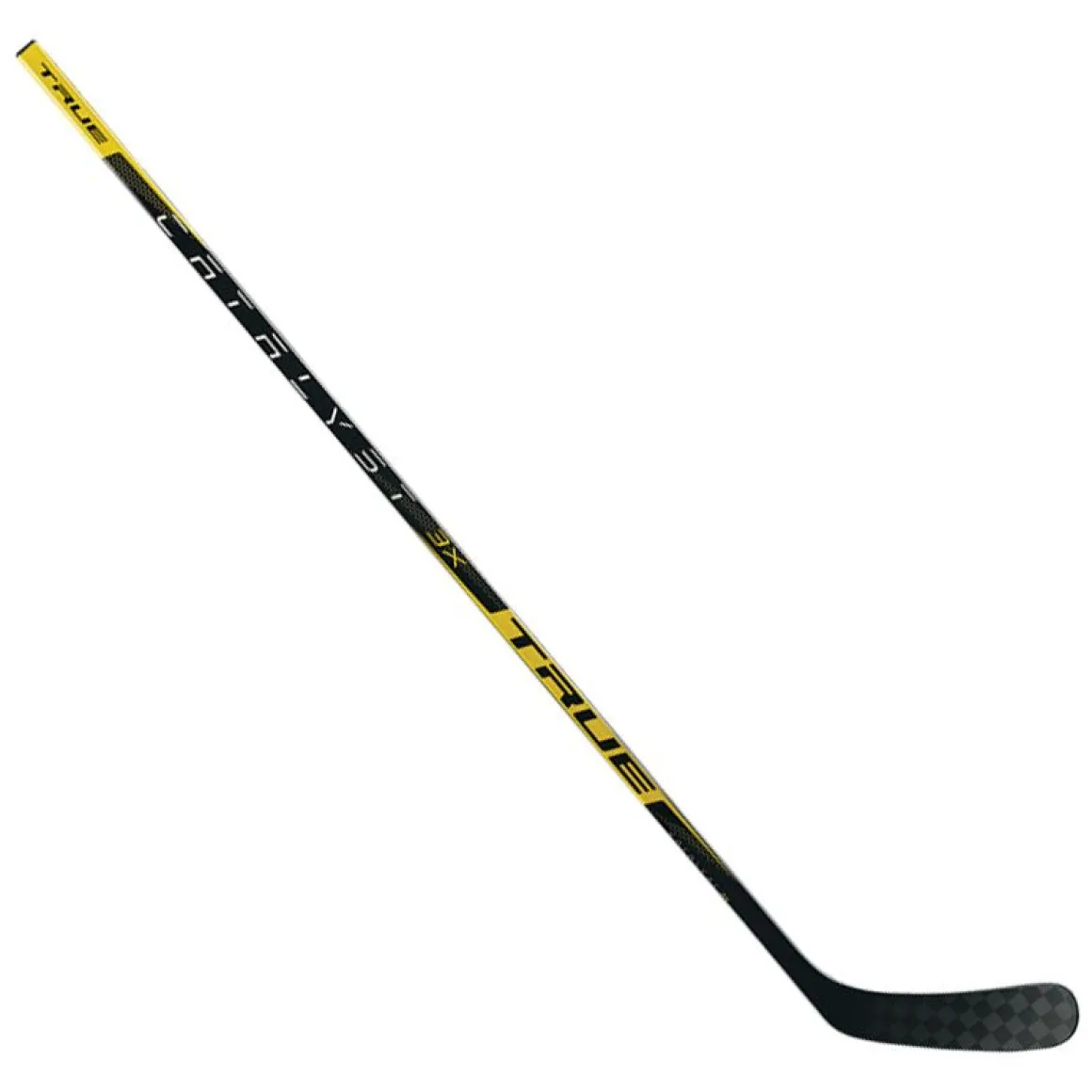 True Hockey Stick Catalyst 3X Jr 20 Flex
