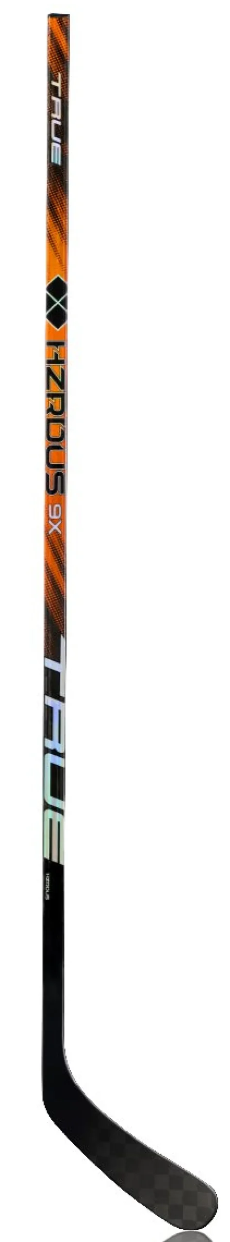 True Hockey Stick Hzrdus 9X Sr