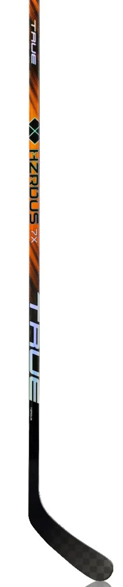 True Hockey Stick Hzrdus 7X Sr