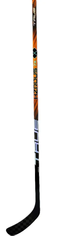 True Hockey Stick Hzrdus 7X Int