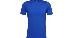 Under Armour Hg Rush Fitted Ss Tee