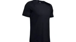 Under Armour Hg Rush Fitted Ss Tee