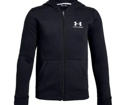 Under Armour Sweater Rival Fleece Full Zip Hood Jr.