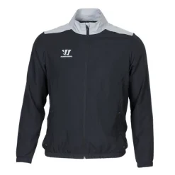 Warrior Alpha Achievement Jacket Yth Bk