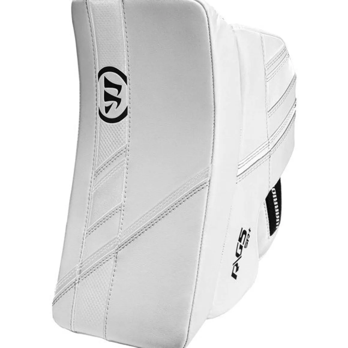 Warrior Blocker G5 Sr+ Catch Glove