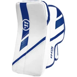 Warrior Blocker Ritual G5 Jr