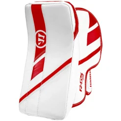 Warrior Blocker Ritual G5 Jr