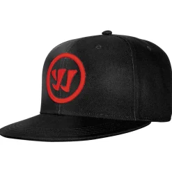 Warrior Cap Xploded Snapback
