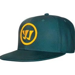 Warrior Cap Xploded Snapback