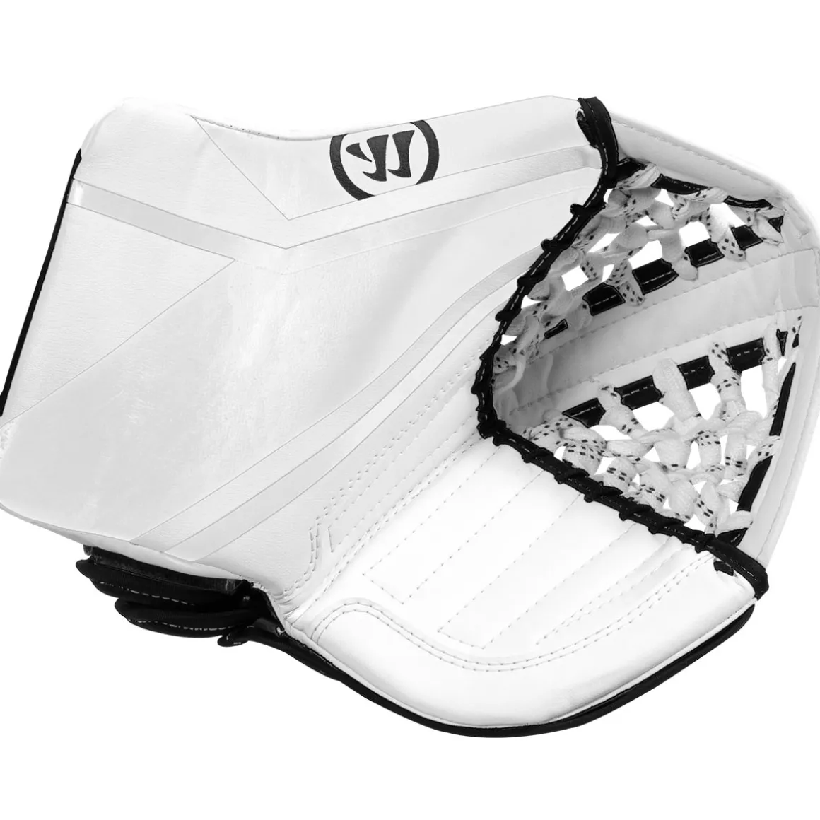 Warrior Catch Glove G6 E+Yth
