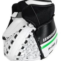 Warrior Catch Glove G6 E+Yth