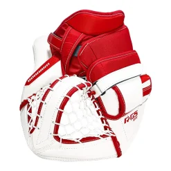 Warrior Catch Glove Ritual G5 Int