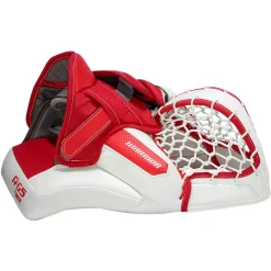 Warrior Catch Glove Ritual G5 Int