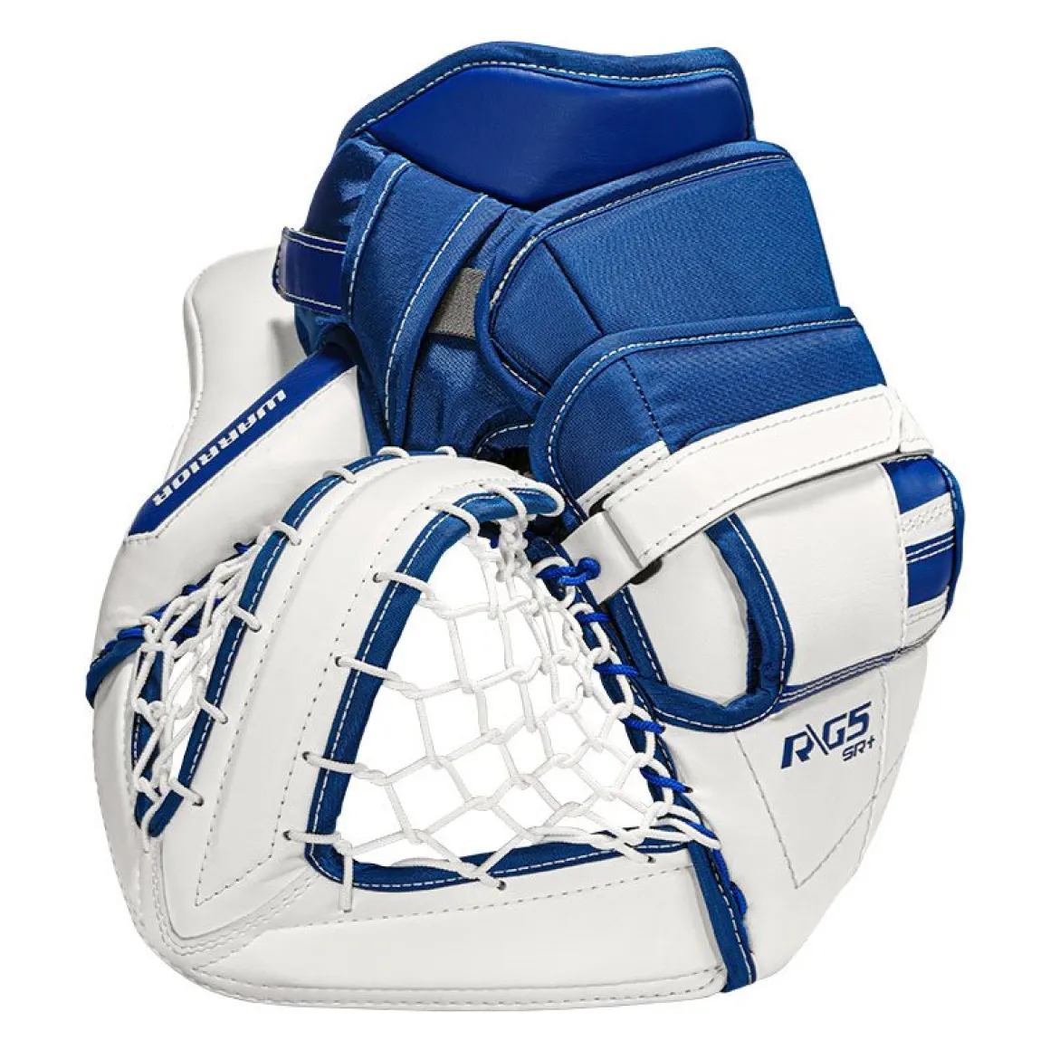 Warrior Catch Glove Ritual G5 Sr+ Sr.